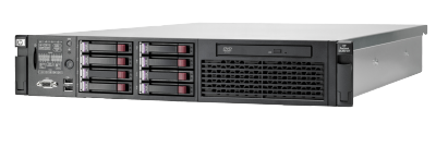 Fully Dedicated Servers